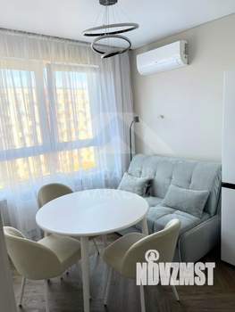 1-к квартира, на длительный срок, 31м2, 6/8 этаж