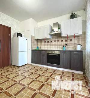 1-к квартира, посуточно, 56м2, 2/24 этаж