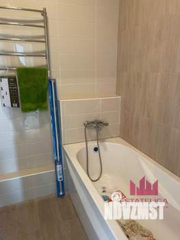 2-к квартира, на длительный срок, 43м2, 20/34 этаж