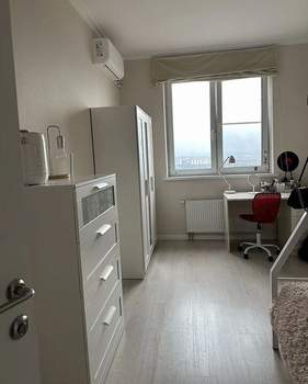 3-к квартира, на длительный срок, 85м2, 27/32 этаж