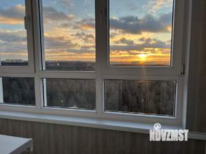 2-к квартира, на длительный срок, 60м2, 19/32 этаж