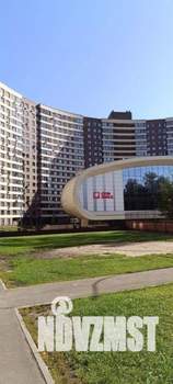 2-к квартира, посуточно, 55м2, 1/1 этаж