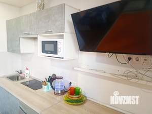 1-к квартира, посуточно, 15м2, 1/1 этаж