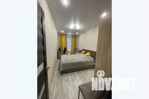 2-к квартира, посуточно, 56м2, 2/18 этаж