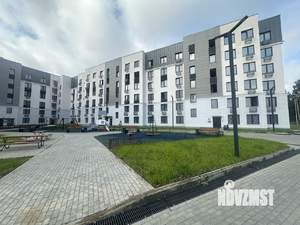 1-к квартира, на длительный срок, 37м2, 6/6 этаж