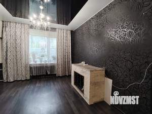 2-к квартира, на длительный срок, 55м2, 1/2 этаж