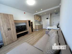 2-к квартира, на длительный срок, 36м2, 8/9 этаж