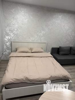 1-к квартира, посуточно, 29м2, 7/8 этаж