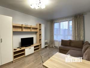 Студия квартира, на длительный срок, 24м2, 6/8 этаж