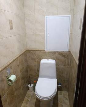 1-к квартира, на длительный срок, 43м2, 8/16 этаж