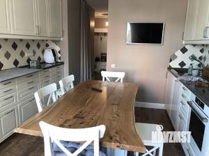 3-к квартира, на длительный срок, 103м2, 4/24 этаж