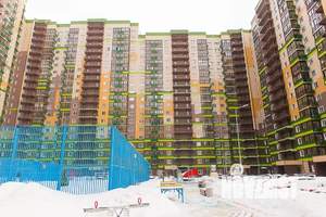 Студия квартира, посуточно, 30м2, 2/22 этаж