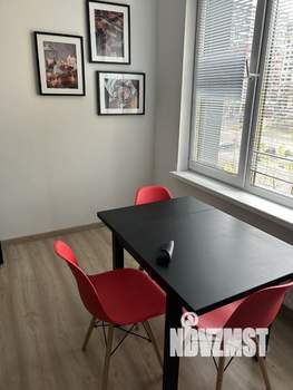 2-к квартира, на длительный срок, 66м2, 3/15 этаж