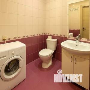 2-к квартира, посуточно, 63м2, 2/25 этаж