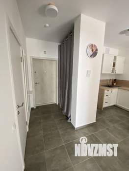 1-к квартира, на длительный срок, 41м2, 9/15 этаж