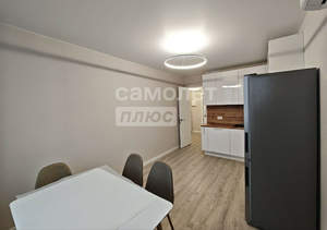 1-к квартира, на длительный срок, 38м2, 18/31 этаж