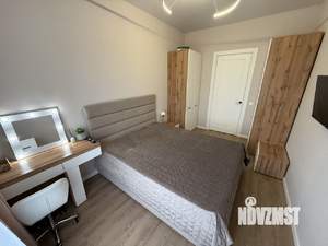 3-к квартира, на длительный срок, 55м2, 3/28 этаж