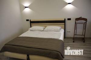 1-к квартира, на длительный срок, 50м2, 10/25 этаж