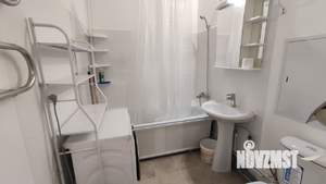 Студия квартира, на длительный срок, 27м2, 10/20 этаж