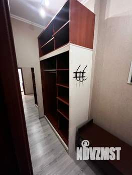 1-к квартира, на длительный срок, 40м2, 2/16 этаж