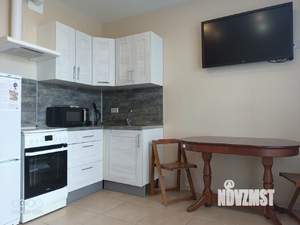 2-к квартира, на длительный срок, 48м2, 21/22 этаж