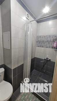 1-к квартира, посуточно, 30м2, 9/30 этаж