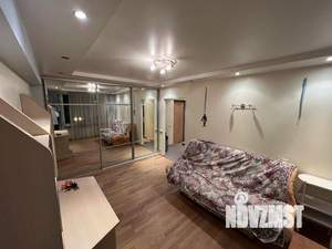 1-к квартира, на длительный срок, 30м2, 3/5 этаж