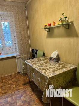 1-к квартира, на длительный срок, 37м2, 2/9 этаж