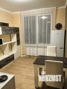 1-к квартира, на длительный срок, 35м2, 19/31 этаж