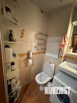 3-к квартира, на длительный срок, 55м2, 2/5 этаж