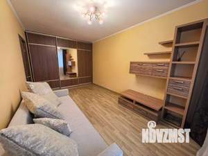 1-к квартира, на длительный срок, 30м2, 2/5 этаж