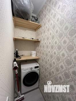 2-к квартира, на длительный срок, 50м2, 9/25 этаж