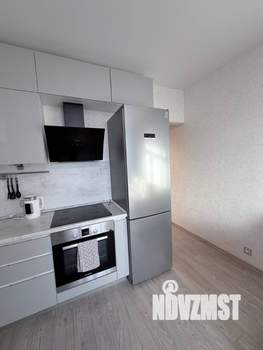 Студия квартира, на длительный срок, 22м2, 13/16 этаж