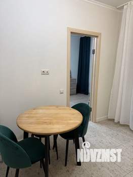 1-к квартира, на длительный срок, 39м2, 2/11 этаж