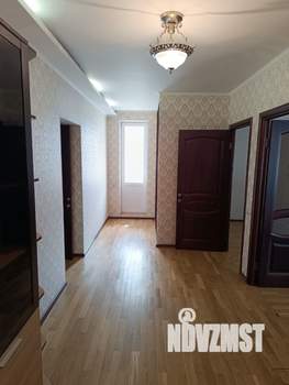 3-к квартира, на длительный срок, 100м2, 11/13 этаж