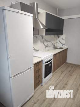 2-к квартира, на длительный срок, 60м2, 12/19 этаж