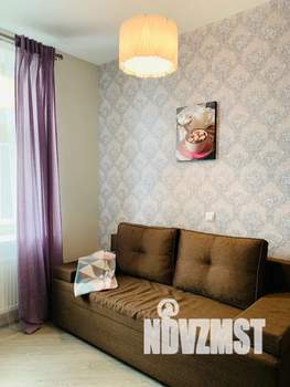 2-к квартира, посуточно, 38м2, 26/44 этаж