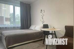 1-к квартира, посуточно, 26м2, 1/5 этаж
