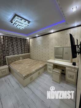 1-к квартира, на длительный срок, 65м2, 12/17 этаж