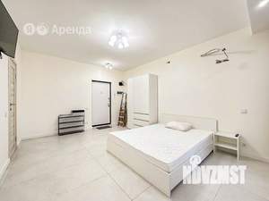 1-к квартира, на длительный срок, 28м2, 23/25 этаж