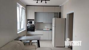 3-к квартира, на длительный срок, 58м2, 27/31 этаж