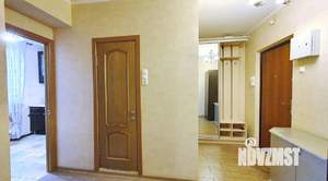 1-к квартира, на длительный срок, 38м2, 9/17 этаж