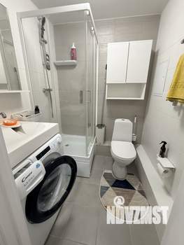 Студия квартира, посуточно, 24м2, 3/9 этаж