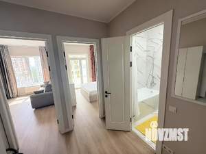 2-к квартира, на длительный срок, 40м2, 19/28 этаж
