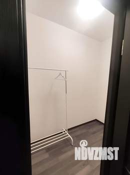 1-к квартира, на длительный срок, 43м2, 1/3 этаж