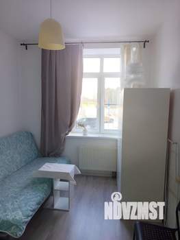 Студия квартира, на длительный срок, 14м2, 1/8 этаж