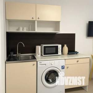 1-к квартира, посуточно, 20м2, 1/17 этаж