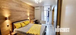 1-к квартира, на длительный срок, 40м2, 12/16 этаж