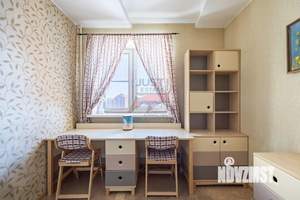 2-к квартира, на длительный срок, 57м2, 11/17 этаж