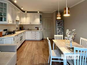 2-к квартира, на длительный срок, 89м2, 10/25 этаж